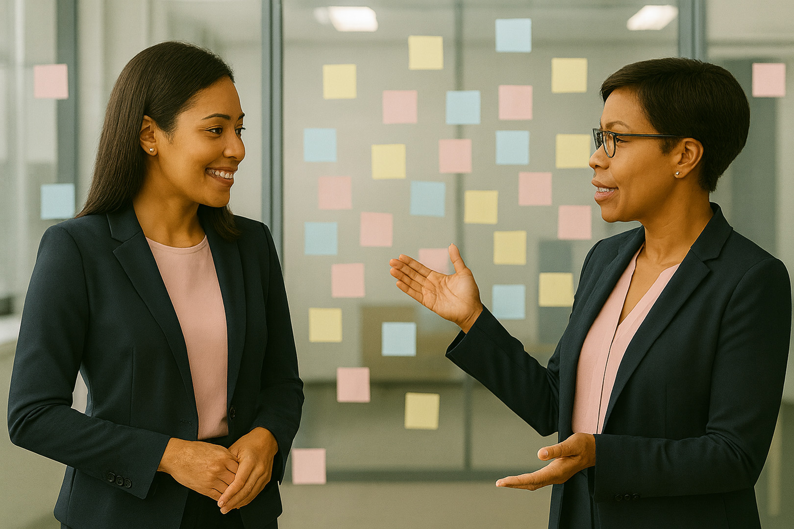 MCG Consulting Services